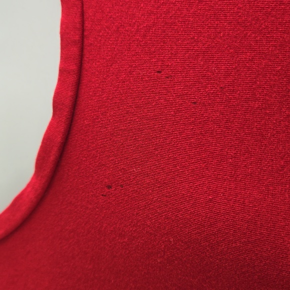 BURBERRY BRIT 3/4 SLEEVE WITH CUFF TSHIRT.  #6466 - Picture 6 of 10